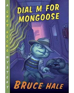 Dial M for Mongoose