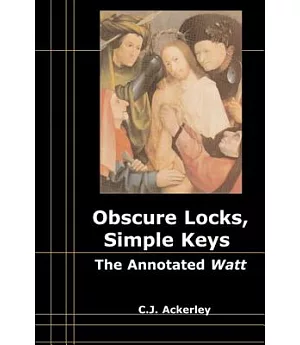 Obscure Locks, Simple Keys: The Annotated Watt