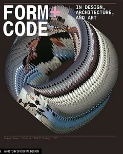 Form+Code in Design, Art, and Architecture
