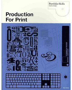 Production for Print
