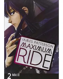 Maximum Ride 2