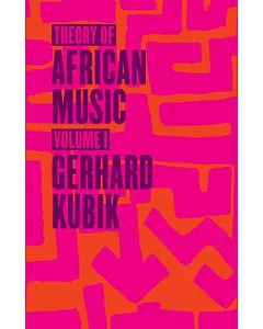 Theory of African Music