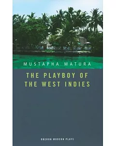 The Playboy of the West Indies