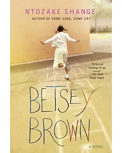 Betsey Brown
