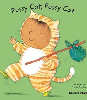 Pussy Cat, Pussy Cat