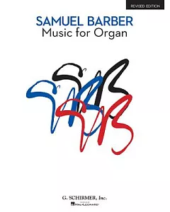 Music for Organ