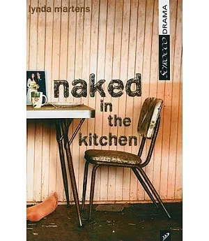Naked in the Kitchen