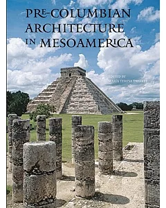 Pre-Columbian Architecture in Mesoamerica