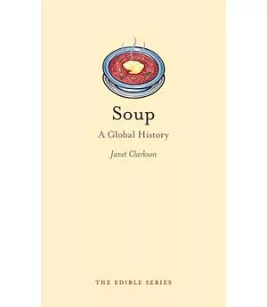 Soup: A Global History