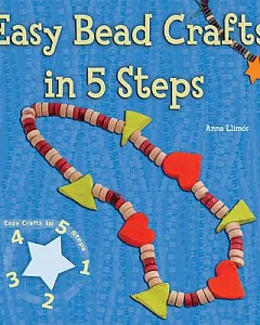Easy Bead Crafts in 5 Steps