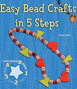 Easy Bead Crafts in 5 Steps