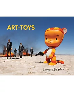 Art-Toys