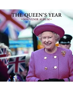 The Queen’s Year: A Souvenir Album