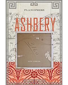 Planisphere: New Poems