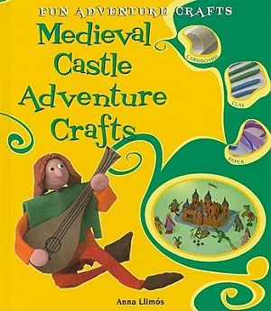 Medieval Castle Adventure Crafts