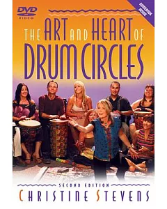The art and Heart of Drum Circles
