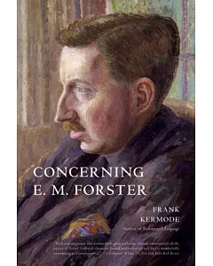 Concerning E. M. Forster