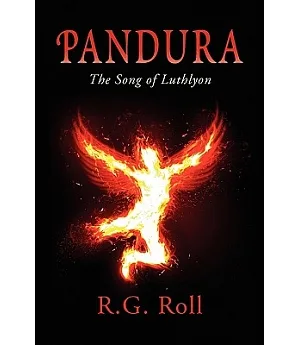Pandura: The Song of Luthlyon