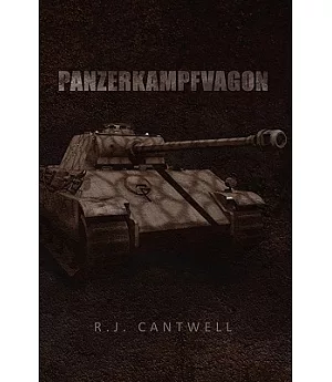 Panzerkampfvagon