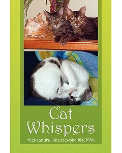 Cat Whispers