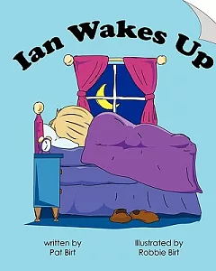 Ian Wakes Up