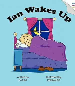 Ian Wakes Up