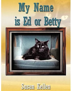 My Name Is Ed or Betty