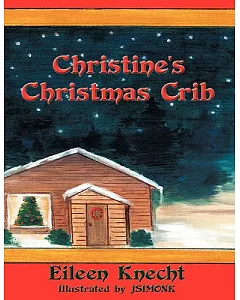 Christine’s Christmas Crib