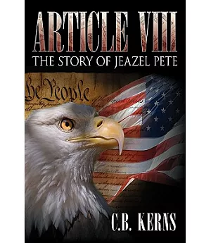 Article VIII: The Story of Jeazel Pete