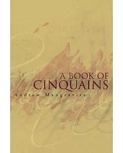 A Book of Cinquains