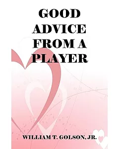Good Advice from a Player