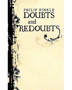 Doubts and Redoubts: Selected Poems