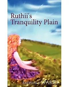 Ruthii’s Tranquility Plain