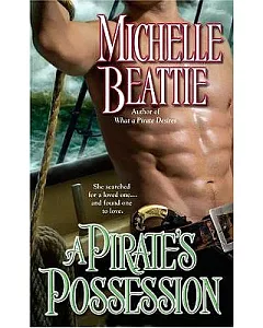 A Pirate’s Possession