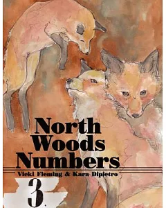 North Woods Numbers