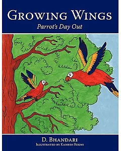 Growing Wings: Parrot’s Day Out