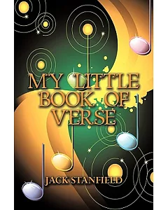 My Little Book of Verse