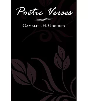 Poetic Verses
