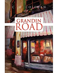 Grandin Road