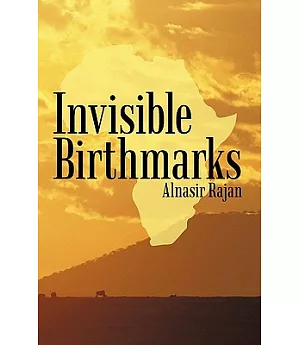 Invisible Birthmarks