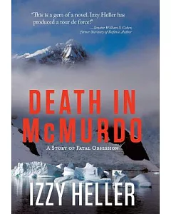 Death in Mcmurdo
