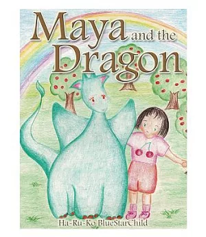 Maya and the Dragon