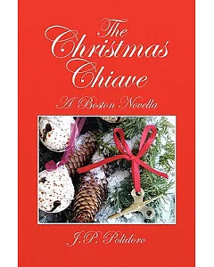 The Christmas Chiave: A Boston Novella