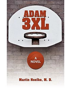 Adam 3xl: A Novel