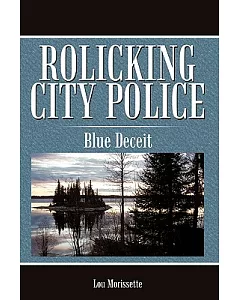 Rolicking City Police: Blue Deceit