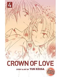 Crown of Love 4