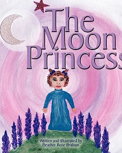 The Moon Princess