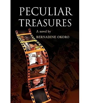 Peculiar Treasures
