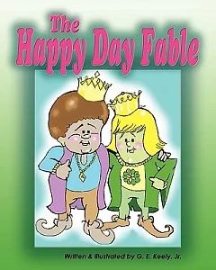 The Happy Day Fable