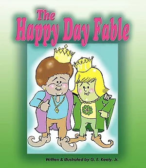 The Happy Day Fable